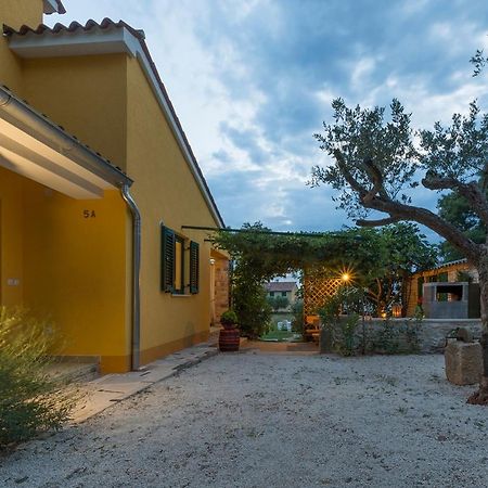 Casa Romantica Vodnjan Eksteriør bilde