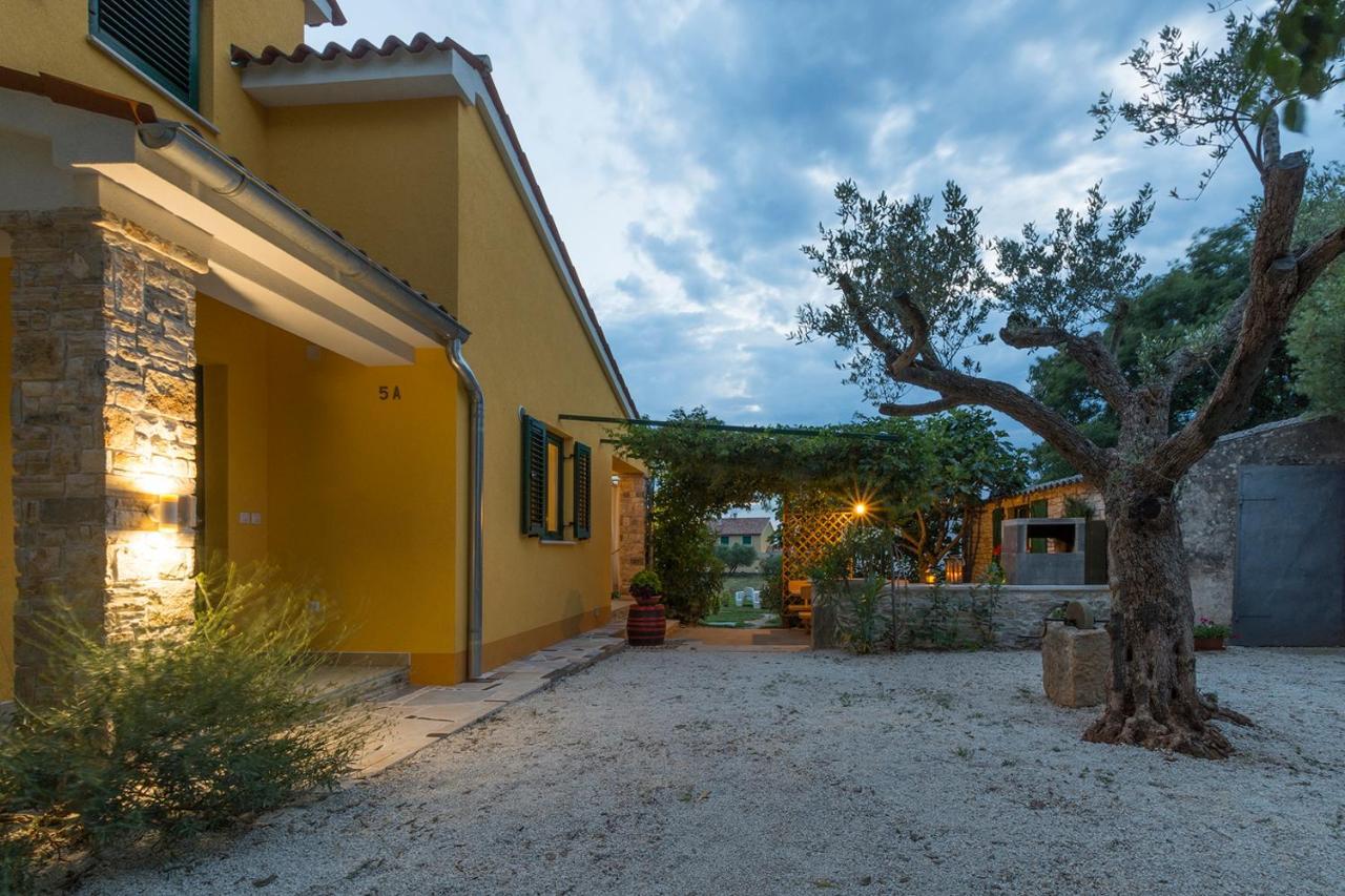Casa Romantica Vodnjan Eksteriør bilde
