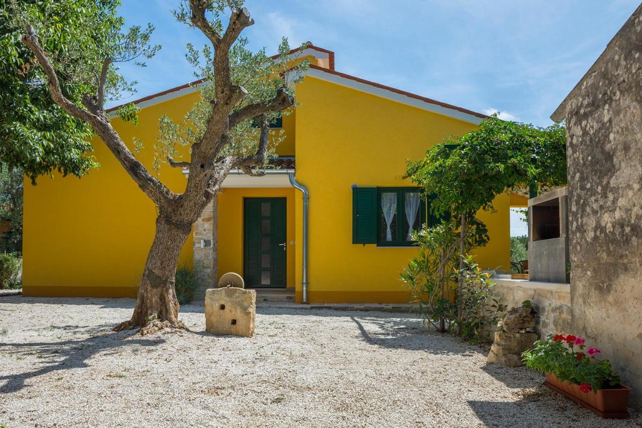 Casa Romantica Vodnjan Eksteriør bilde