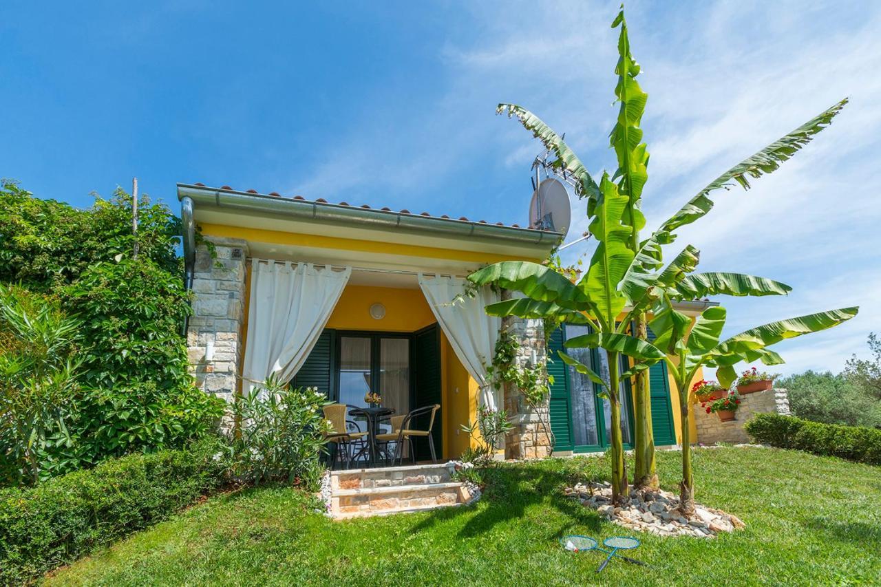 Casa Romantica Vodnjan Eksteriør bilde