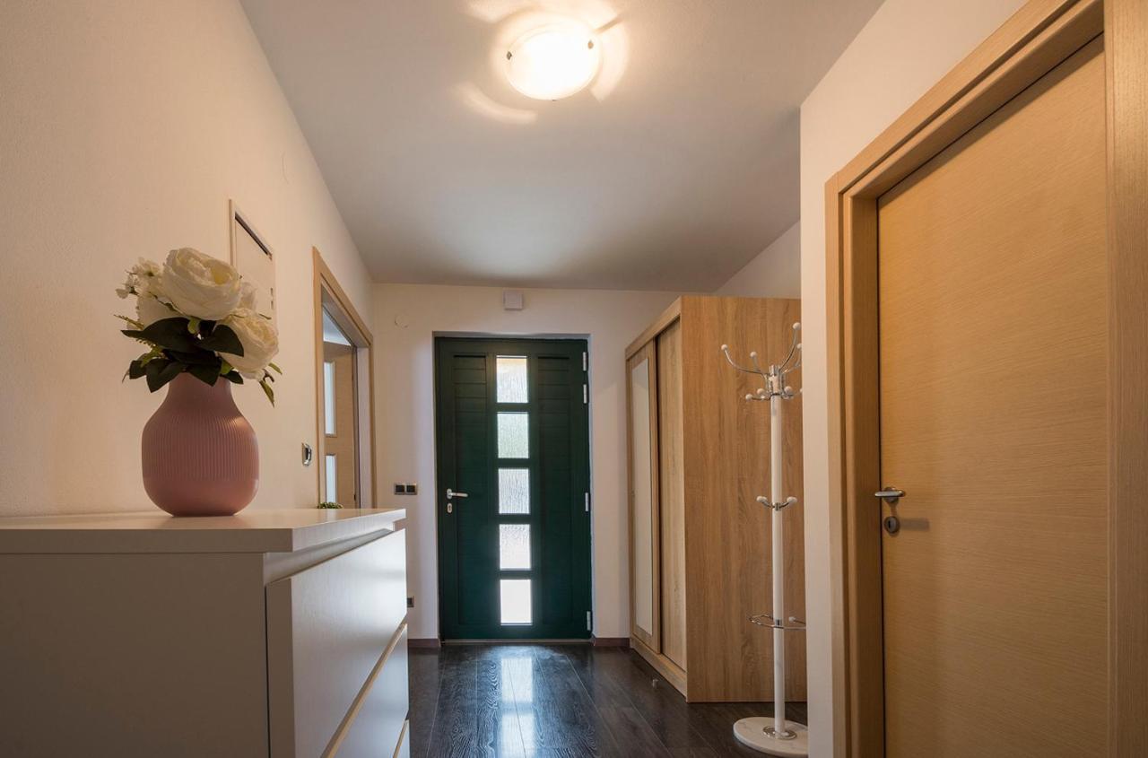 Casa Romantica Vodnjan Eksteriør bilde