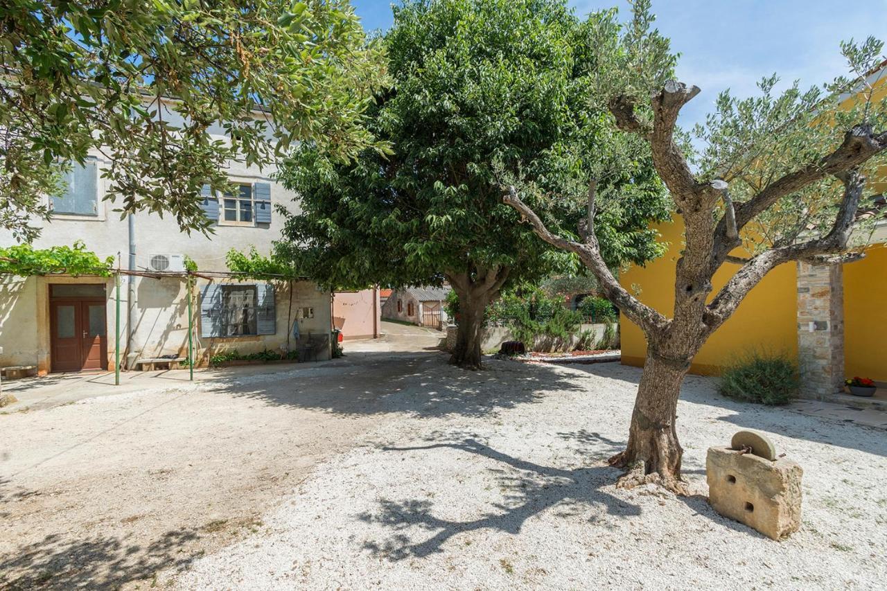 Casa Romantica Vodnjan Eksteriør bilde