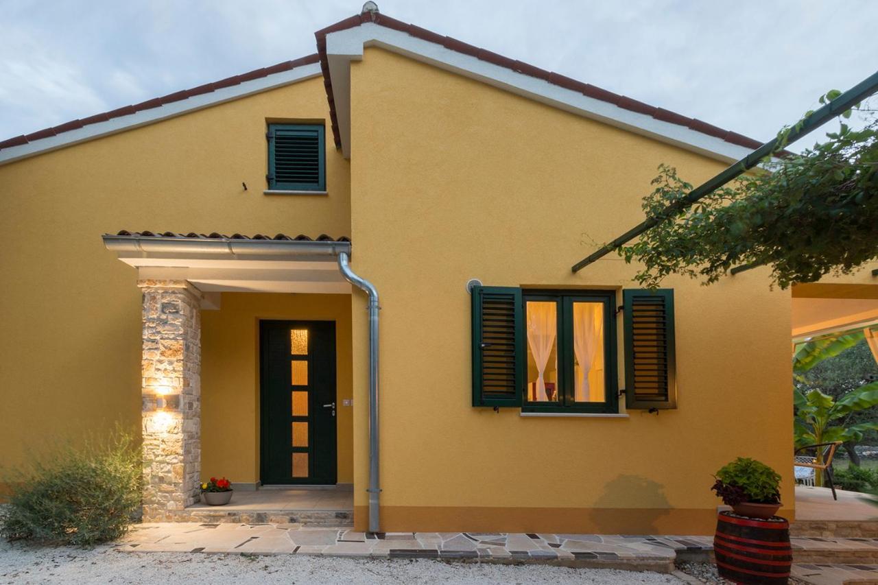 Casa Romantica Vodnjan Eksteriør bilde